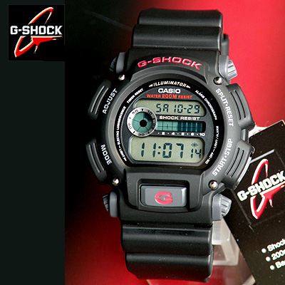 G-SHOCK(ジーショック)腕時計の最安値取扱いショップはコチラ!!: 激安 ...